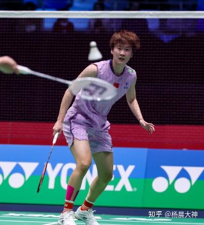 IM体育平台-英格兰羽毛球队碾压马来西亚羽毛球队，戴资颖送出助攻的简单介绍