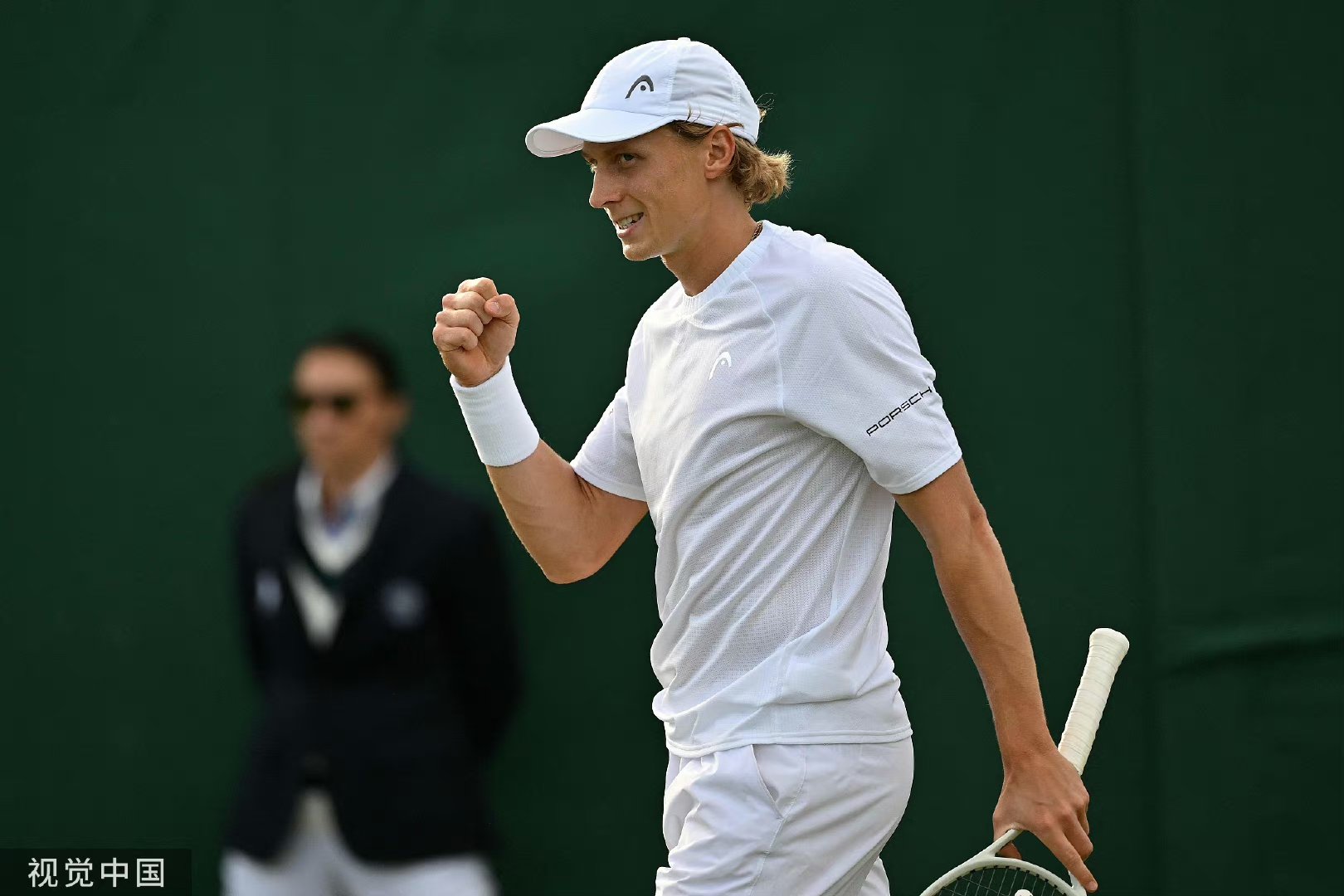 IM体育官方网站-关于世界网球队血洗美国网球队，兹维列夫打破历史纪录的信息