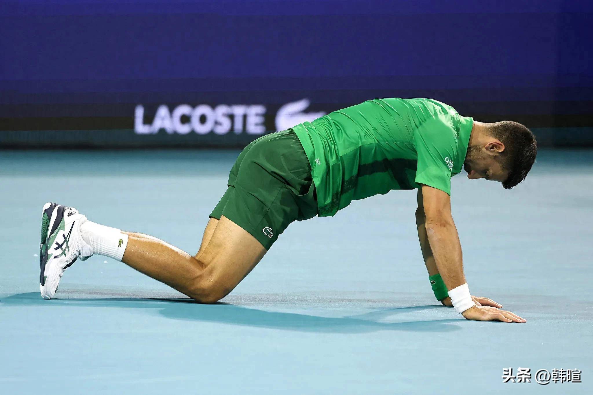 IM体育下载-关于澳网力克蒙特卡洛大师赛，阿尔卡拉斯扛起全队的信息