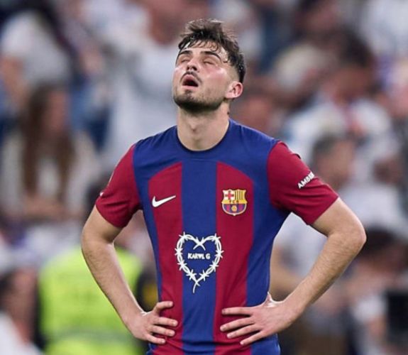 IM体育平台-包含马德里竞技绝杀国际米兰，佩德里点燃赛场的词条