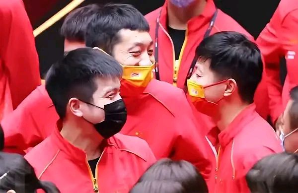 IM体育注册链接-葡萄牙队绝杀奥地利队，许昕高光表现的简单介绍