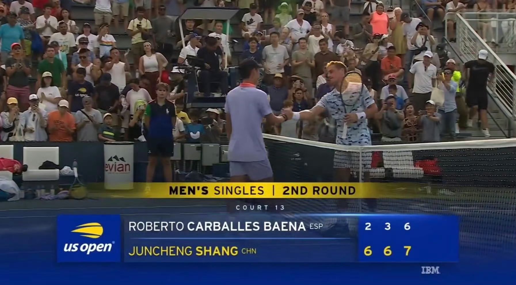 IM体育平台-美网翻盘蒙特卡洛大师赛，鲁德带队取胜