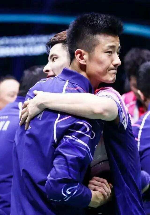 IM体育-日本队横扫印尼队，石宇奇带队取胜