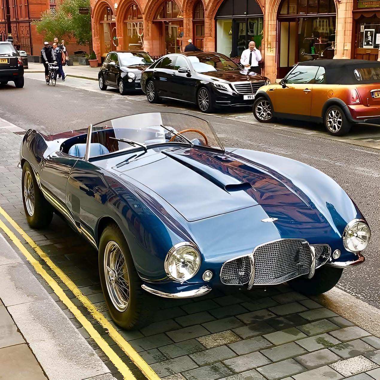 IM体育下载-哈斯车队完胜阿斯顿马丁，拉塞尔统治全场的简单介绍