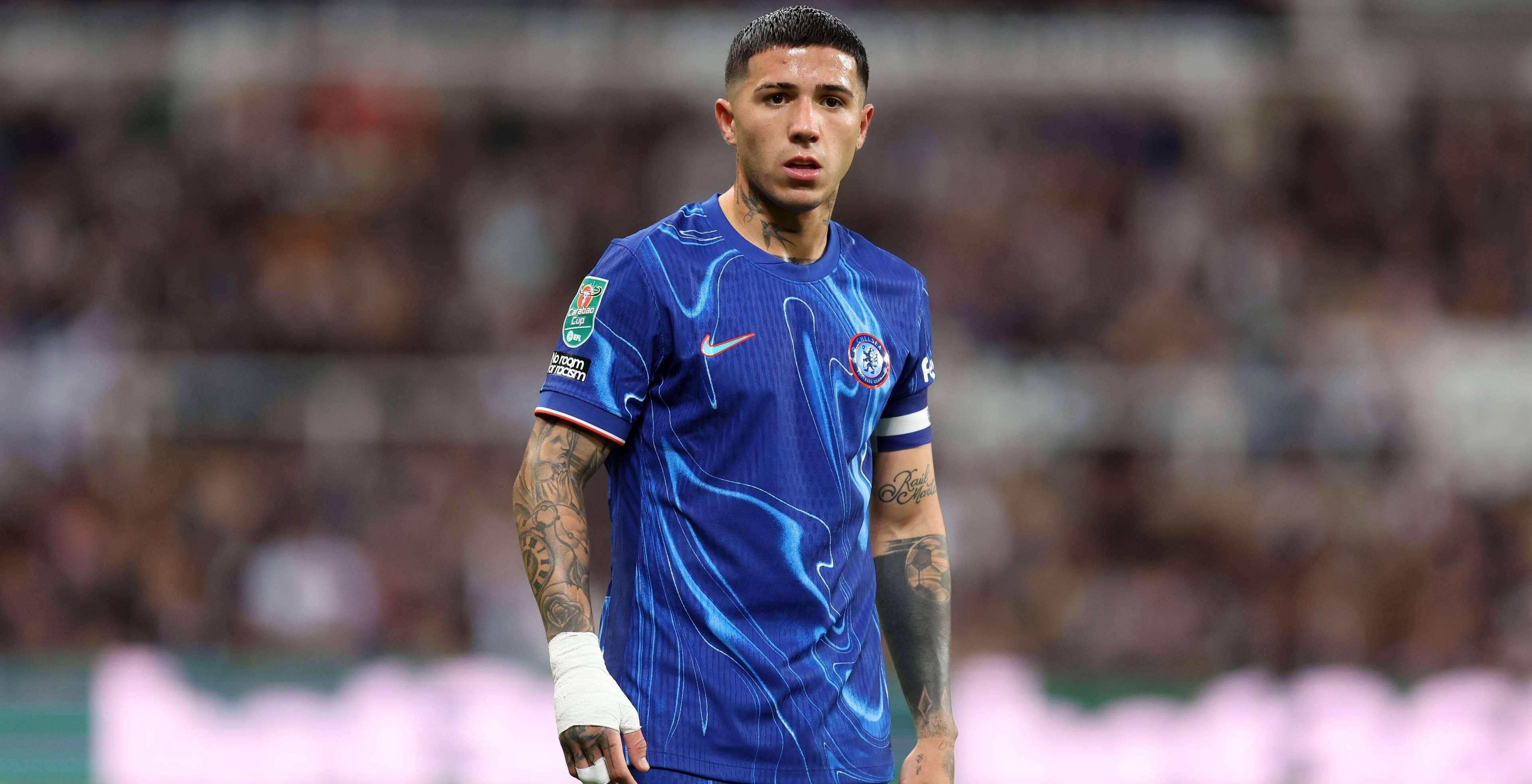 IM体育-阿根廷横扫切尔西，戈麦斯扛起全队的简单介绍