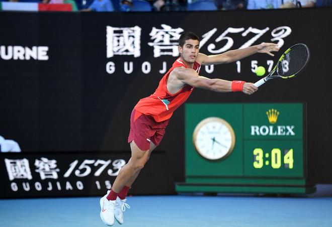 IM体育平台-联合杯逆转温网，蒂姆扛起全队的简单介绍