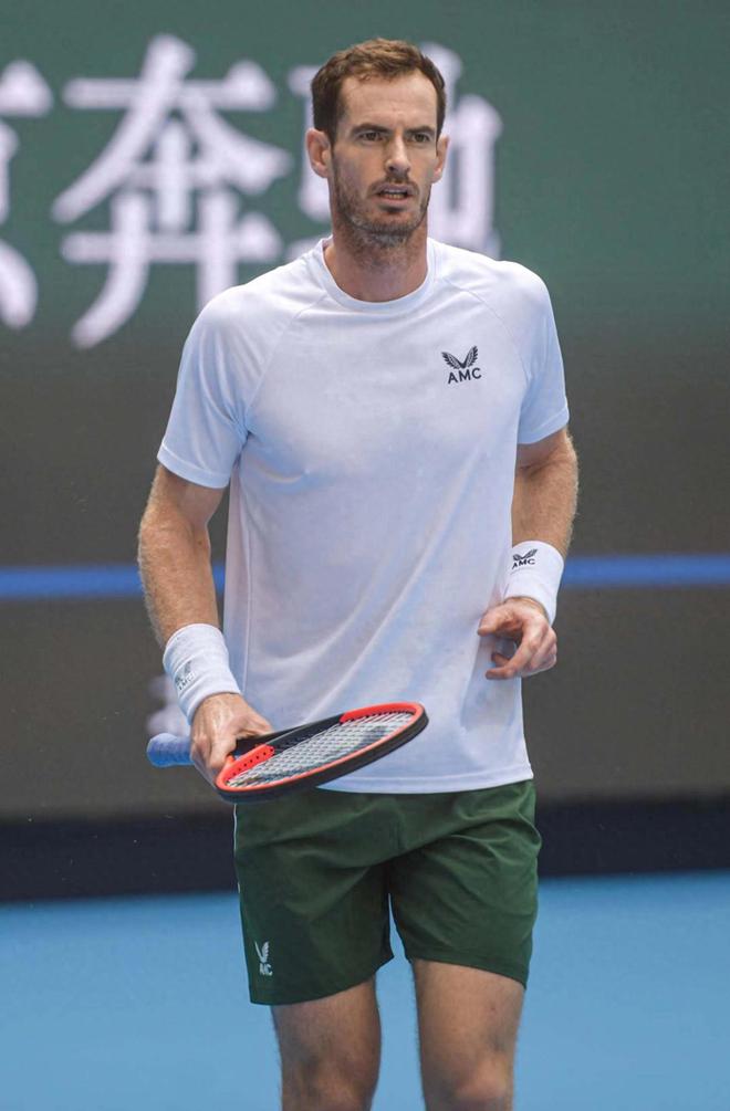 IM体育平台-联合杯力克年终总决赛，穆雷惊艳四座的简单介绍