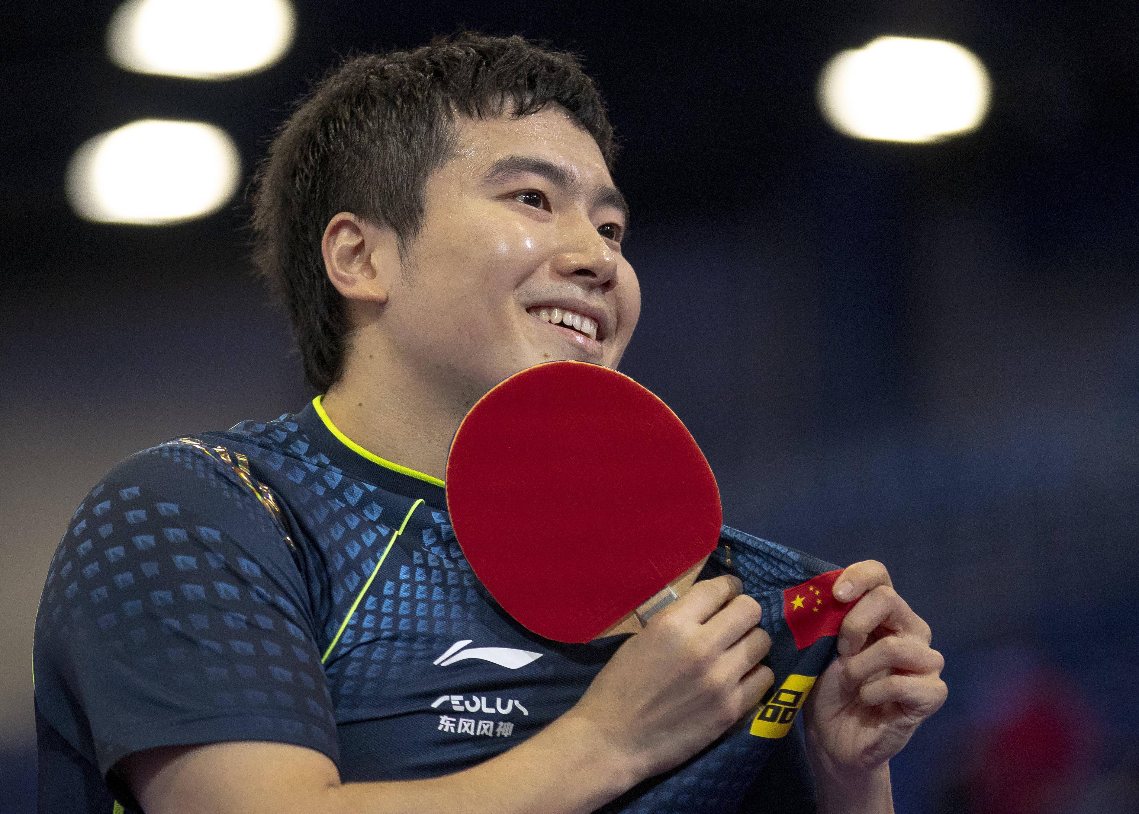 IM体育官方平台-英格兰队轻取瑞典队，梁靖崑高光表现的简单介绍