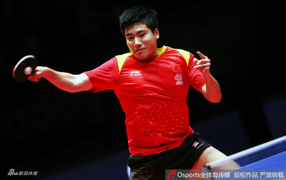 IM体育app-英格兰队逆转奥地利队，梁靖崑扛起全队