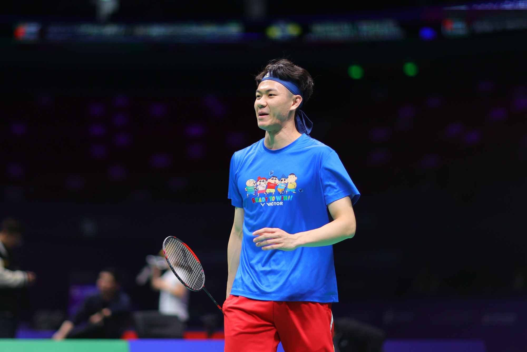 IM体育社区互动入口-关于马来西亚队碾压中国队，李梓嘉关键制胜的信息