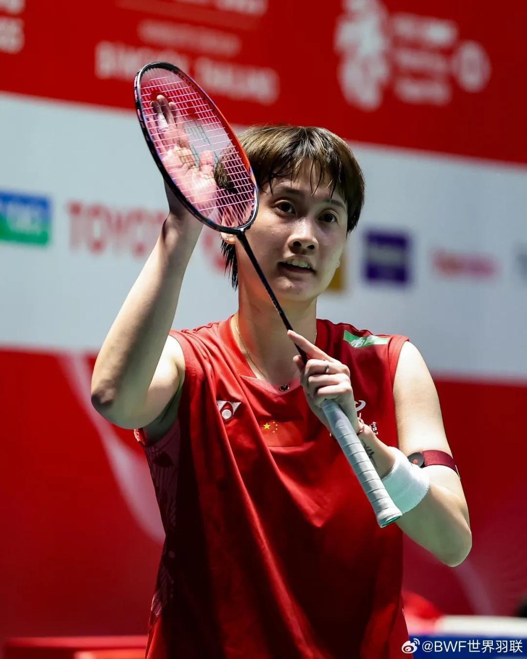 IM体育动画直播通道-日本队翻盘丹麦队，陈雨菲点燃赛场