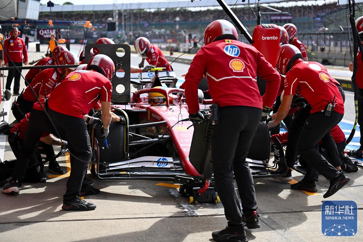 IM体育赛事直播入口-哈斯车队险胜威廉姆斯，汉密尔顿扛起全队的简单介绍