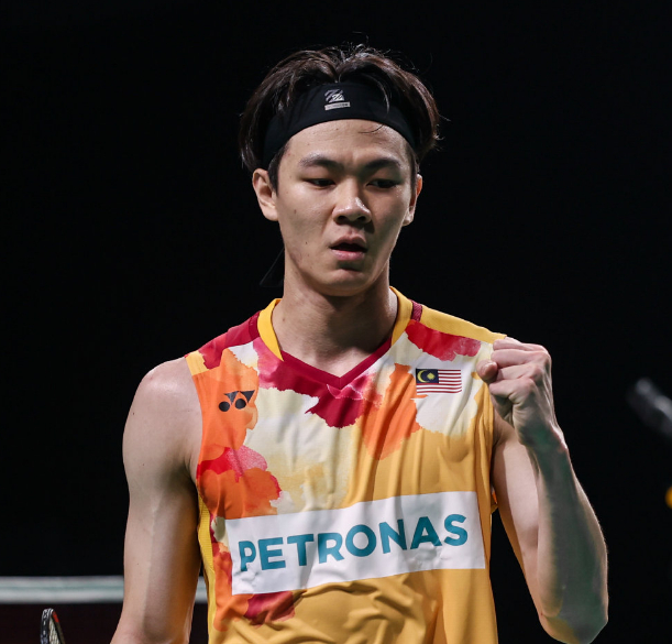 IM体育App下载-马来西亚队碾压韩国队，李梓嘉刷新纪录