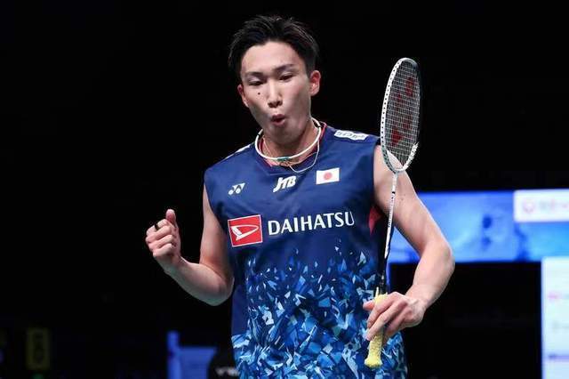 IM体育赛事直播入口-关于丹麦队力克印尼队，桃田贤斗刷新纪录的信息