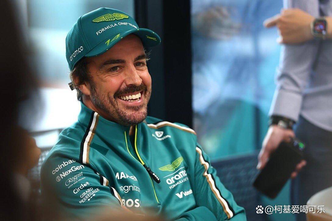 IM体育-雷诺车队力克哈斯车队，阿隆索点燃赛场的简单介绍