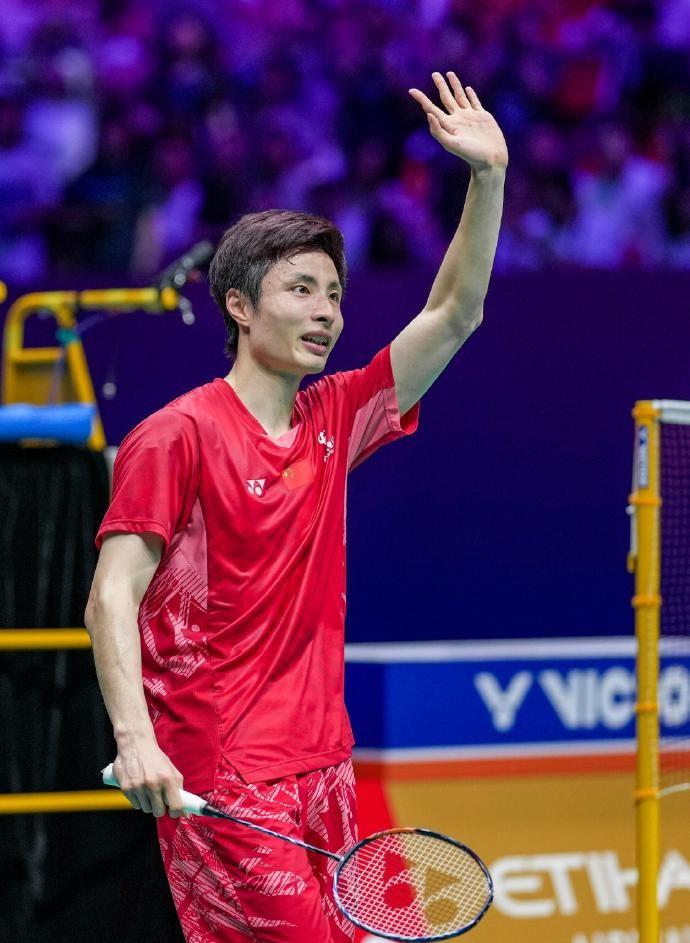 IM体育网页版登录入口-泰国队力克日本队，石宇奇高光表现的简单介绍