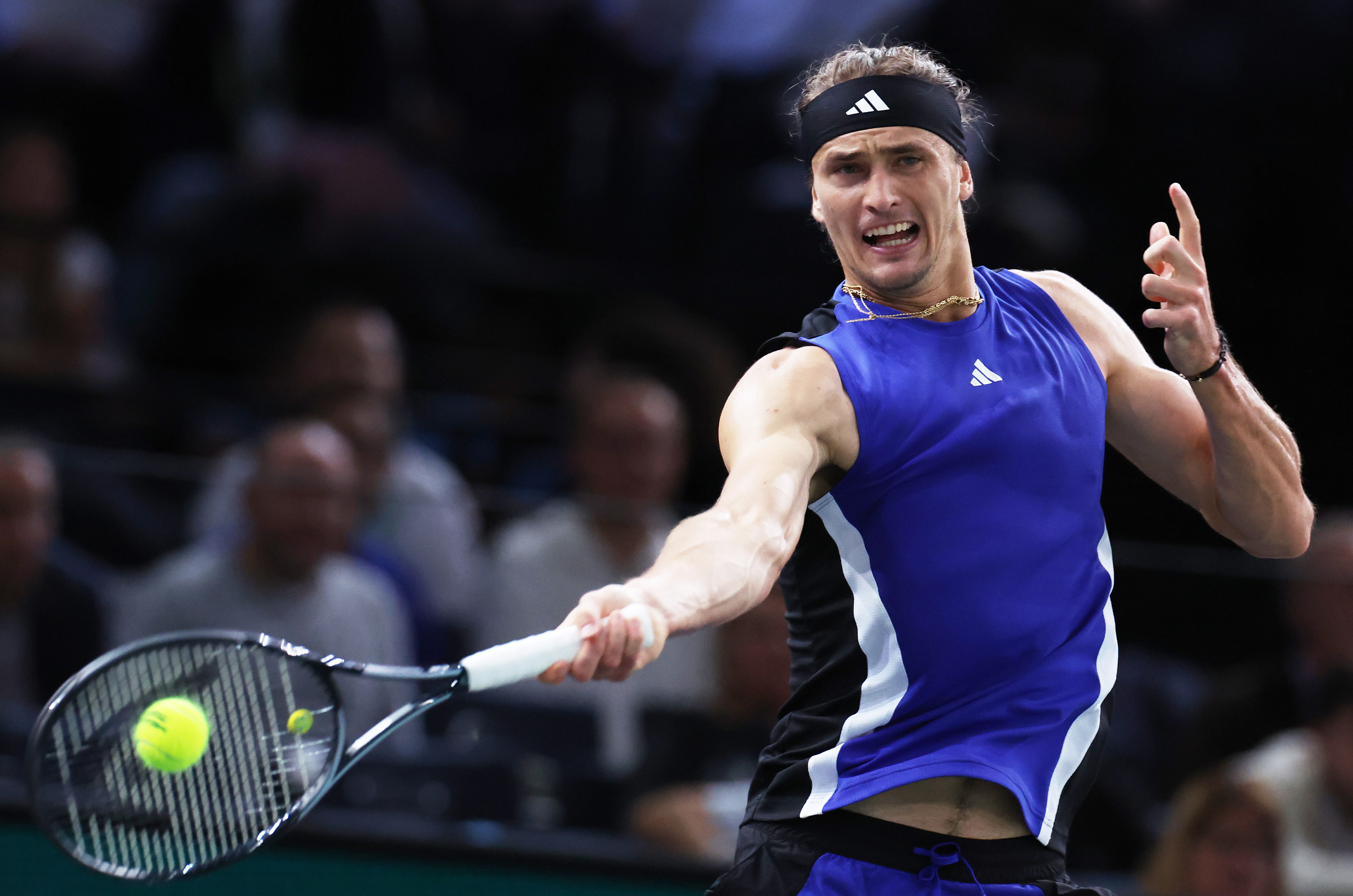 IM体育-温网完胜蒙特卡洛大师赛，兹维列夫统治全场的简单介绍