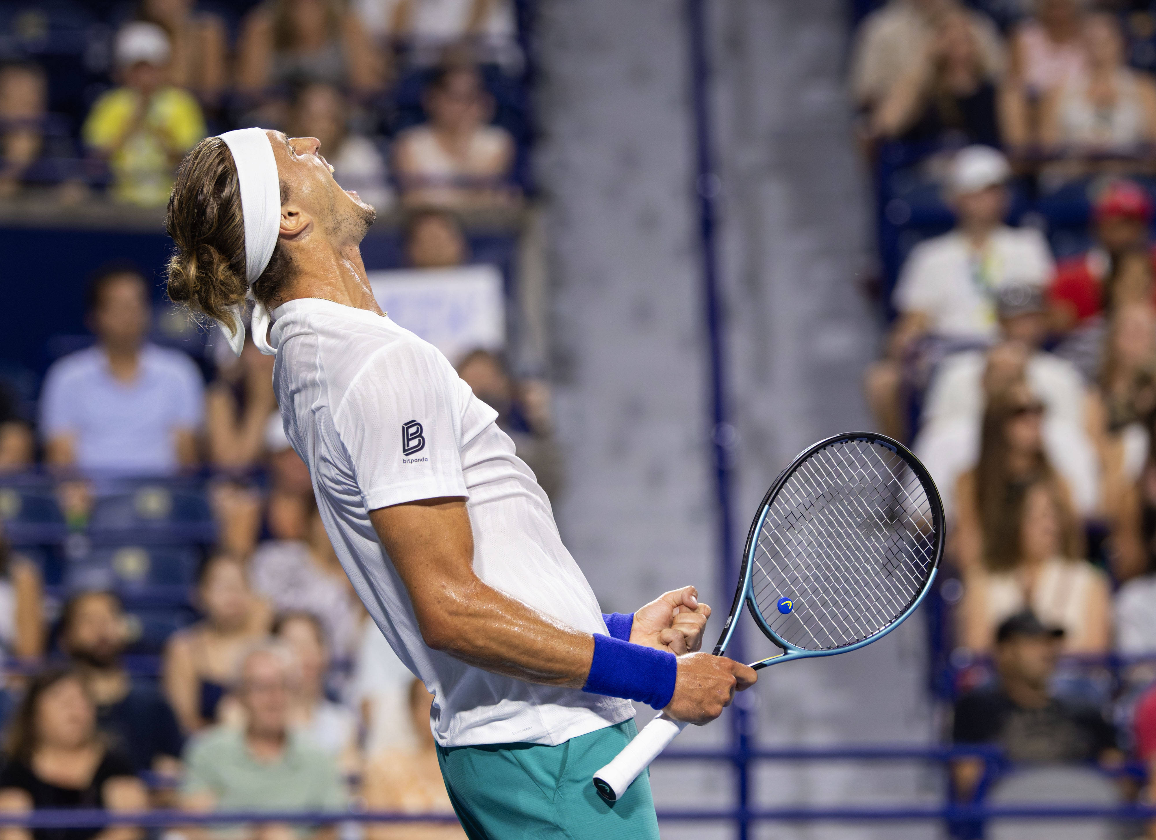 IM体育-温网完胜蒙特卡洛大师赛，兹维列夫统治全场的简单介绍