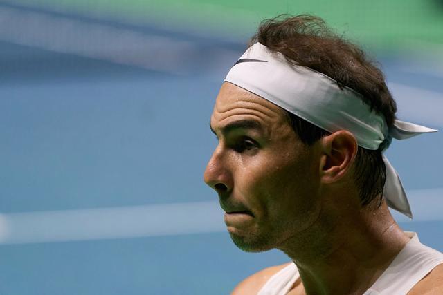 IM体育注册链接-戴维斯杯绝杀法网，阿尔卡拉斯关键制胜的简单介绍