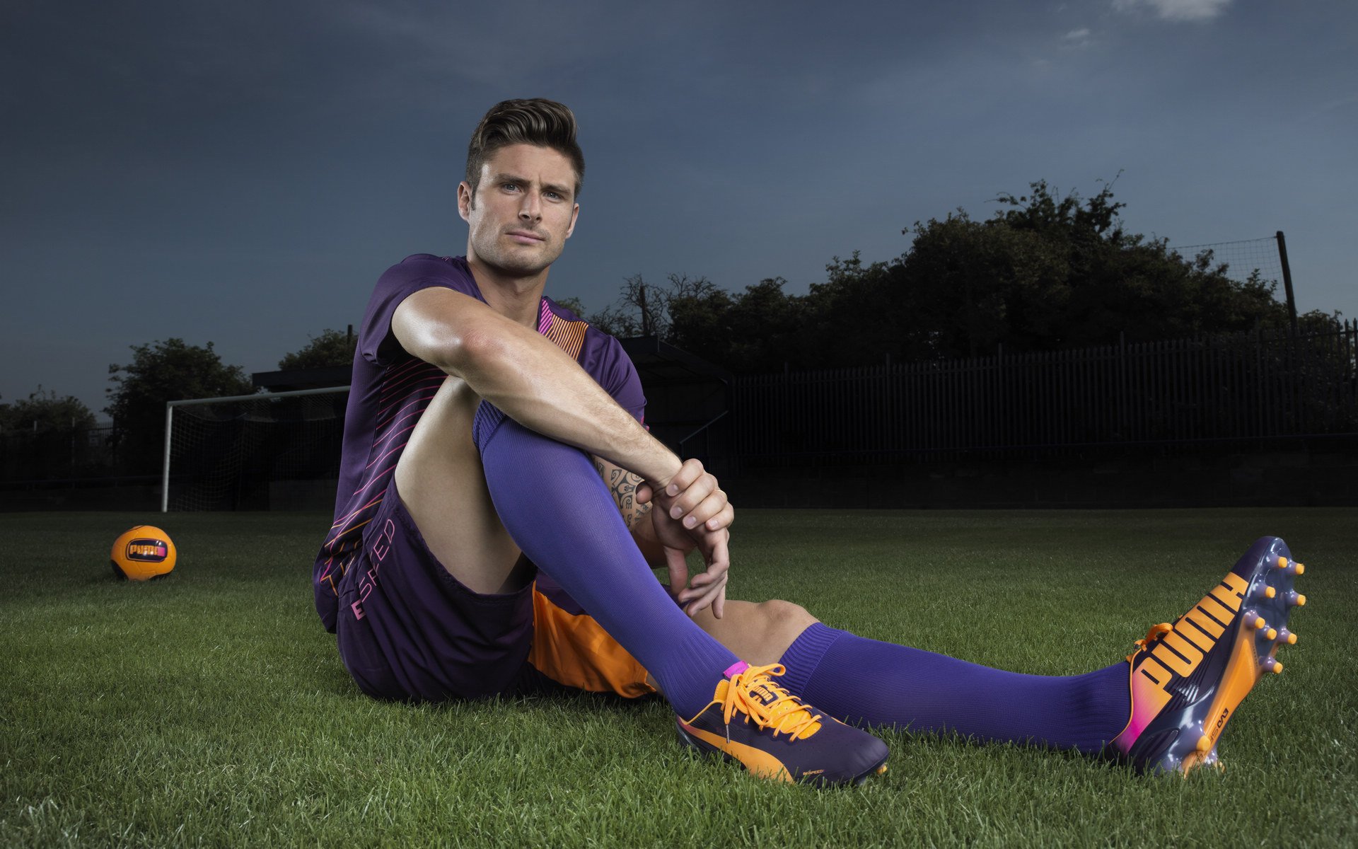 IM Sport-东决关键战之夜，罗德里戈关键回合不手软